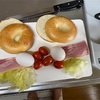 健康な体を作るには　晴れ