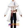 ゼルダの伝説 ゼルダ無双 厄災の黙示録 冬服風 コスプレ衣装