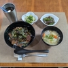 【毎日ご飯】2025年6月3日(火)の食事