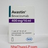 Avastin điều trị bệnh mắt