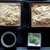 修善寺でランチを楽しむなら「蕎麦と地魚 博重」