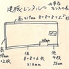 建機レンタルのフェンス