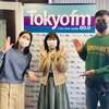 東京FM「ONE MORNING」カジラクに出演しました！