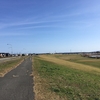 半年ぶりの30ｋｍ走