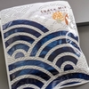 ANAラウンジのおかきではなく、ANA国際線のおかき