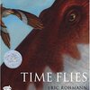 Time Flies by Eric Rohmann