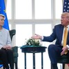 「トランプ、EUに対しインドと中国に100%の関税を課すことを求める」—フィナンシャル・タイムズ
