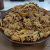 【エッチな数字】毎日キング牛丼69日目