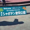 家族で「伊豆シャボテン動物公園」に行ってきた 割引情報も