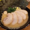 荻窪リレー！　家系ラーメンチェーン店　荻窪商店