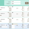 ユーザーに優しい検索を考えてみました【FileMaker】