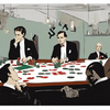 Liar's Poker: A Gripping Tale of Wall Street Deception