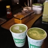 【お茶コラム】アメリカ・ニューヨークで体験するMATCHA（抹茶）の味わいは？専門店の”Matcha bar”にいってきた