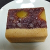 季節の和菓子と旬の料理