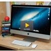 アップルのiMac （ 27インチ、 2013年9月）のレビュー