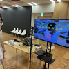 未来の教育を体験！XR Talkイベントでの物理学習VRアプリ展示報告