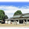 『若宮神社』半田市乙川若宮町