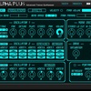 Free Synthe VST「T-ForceAlpha-Plus」：EDM・DnB・Dubstep・Electronic