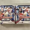 2026 Bowman Baseball Mega Box 開封。