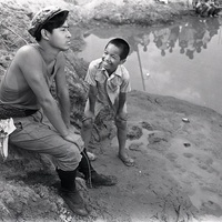 にあんちゃん('59日活) にあんちゃん 1959年 日活 - 日本映画1920-1960年代の備忘録
