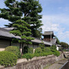 彼岸の日の西本願寺その１