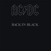 【おすすめ名盤 90】AC/DC『Back In Black』