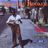 この連鎖矢はいったいどこから飛んできたの！＜？＞～＜・＞！《42／2025》『ジョン・リー・フッカー(John Lee Hooker)／ザ・レジェンダリー・モダン・レコーディングス(The Legendary Modern Recordings)【AMU[HD]】【SPD】』｜「キング・オブ・ブギ」のブギはブギウギ・ウォークにはどうよ！＞？＜！ドウヨ！どうよ！＜？＿？＞！ドウヨ！＜？＞！