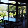 GWの終わり。