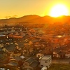 日本移住するなら地方都市希望