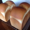 日曜日のパン焼き🍞