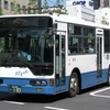 両備バス　F9908