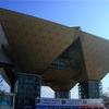 TOKYOモーターショー2019
