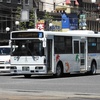 鹿児島交通(元京王バス東)　2215号車