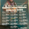 ハワイアンソングとフラダンスに魅了されました