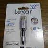 Lexar JUMPDRIVE C20i 32GB