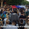 セルビア抗議活動最新情報：虚無主義的体制の衰退⚡️　スティーブン・カルガノビッチ