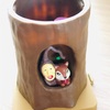 こびと図鑑と子供の目薬管理