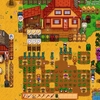 Stardew Valley 記録 2年目春27日目 『不思議な国のエミリー』