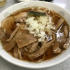 【今週のラーメン４４５７】 丸幸 （東京・武蔵境） メンマラーメン 蕎麦粉入り中華麺 ＋ アサヒスーパードライ 中瓶　〜愛すべき昭和ノスタルジーなる大衆中華蕎麦！和みと癒しの味わい！