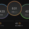 【ラン】ただ乗りした上にチギるｗ【ハーフ走＋ジョグ】