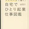 ひとり起業するなら？