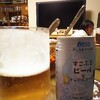 すこぶるビールなノンアルコール