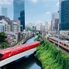 御茶ノ水駅の雰囲気がなんだか好きである