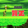 【祝賀・巳年2025】今年もよろしく！　新年の抱負をゆるめに決めてみた！