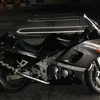 ZZR400 N型 1999年製に乗り換えました！！（2015年8月）