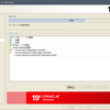 WindowsにOracle Databaseの環境構築 Part1 (インストールまで)