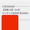 ジャパンカップ❗️当たる無料予想公開中🐎
