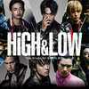 HiGH&LOW 　LDHのSUNNY DAY SONG