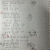 【数学】別アプローチで答えが一致すると楽しい😊