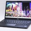 初めての10世代ノートパソコン
